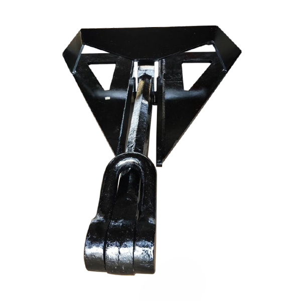 Delta Flipper Anchor 5000kgs